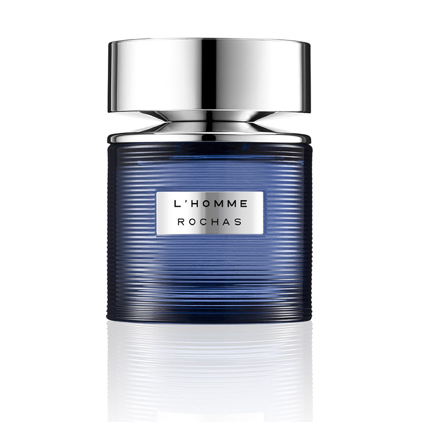 L`HOMME ROCHAS EDT SPRAY 60ML – buy online