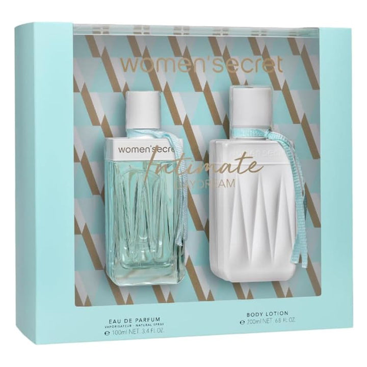 SET (DAYDREAM EDP 100ML + BODY LOTION 200ML)