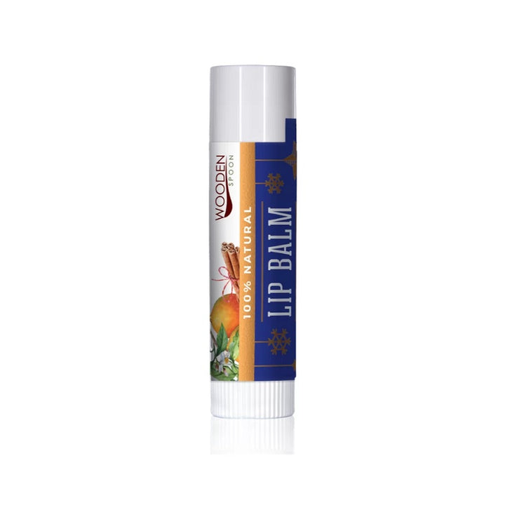 LIP BALM CHRISTMAS TIME 4,3 ML
