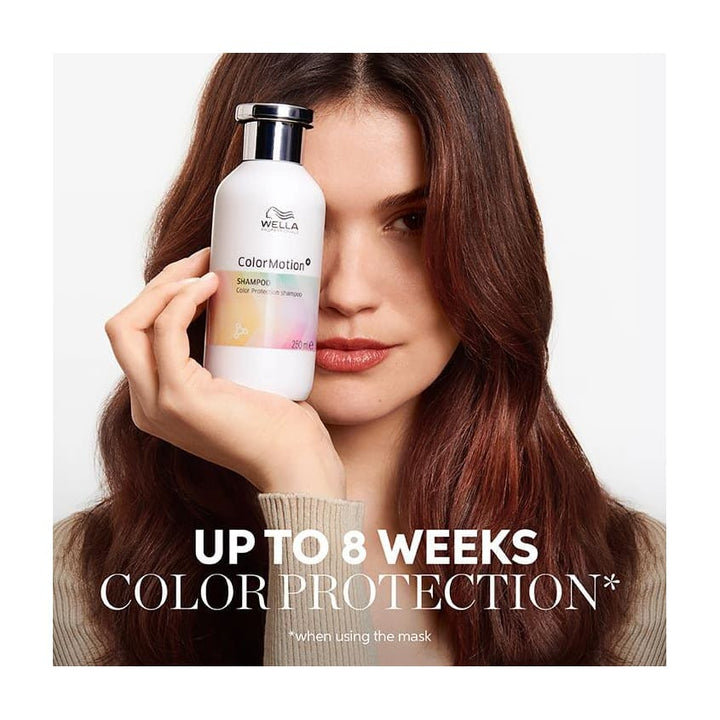 Wella Professionals ColorMotion+ Shampoo 250ml