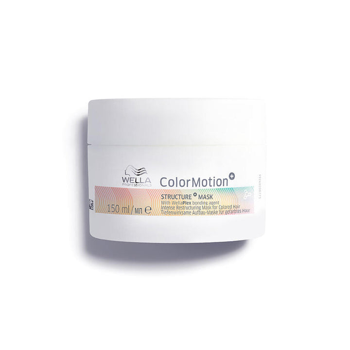 ColorMotion+ Mask