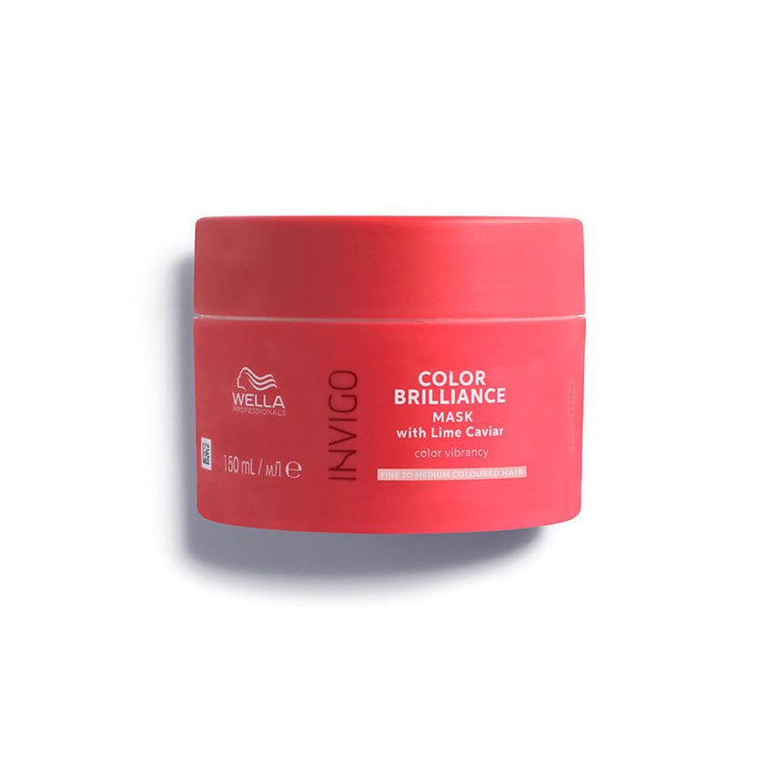 Invigo Color Brilliance Vibrant Color Hair Mask