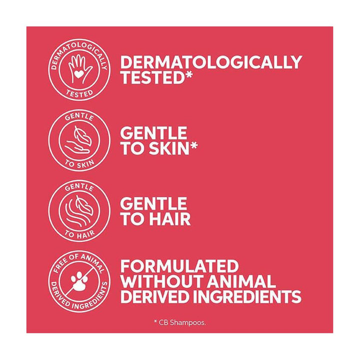 Invigo Color Brilliance Vibrant Color Hair Mask