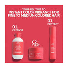 Invigo Color Brilliance Vibrant Color Hair Mask