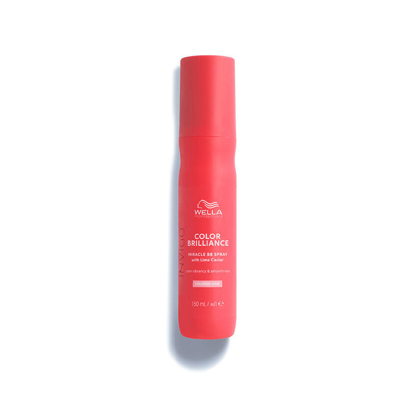 WELLA PROFESSIONALS Wella Pro Invigo Color Brilliance BB Spray 150ml 99350170086