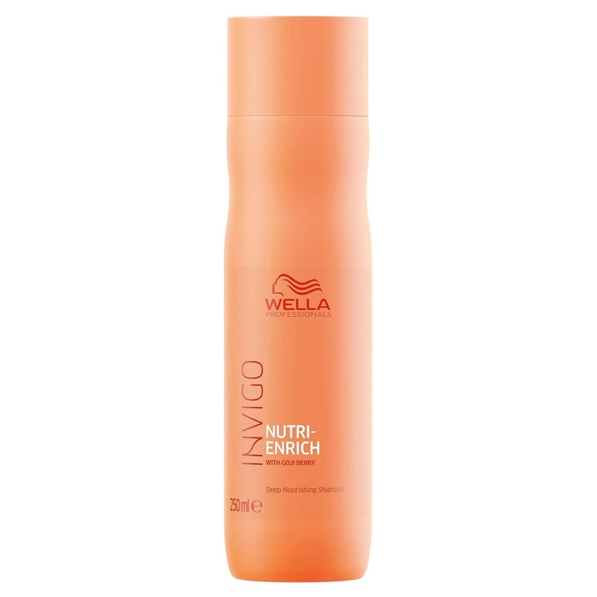 Invigo Nutri Enrich Deep Nourishing Shampoo