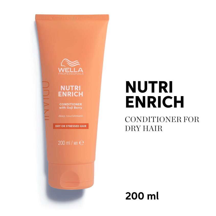 Invigo Nutri Enrich Conditioner