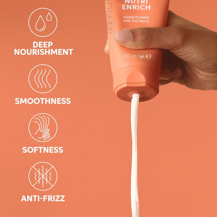 Invigo Nutri Enrich Conditioner