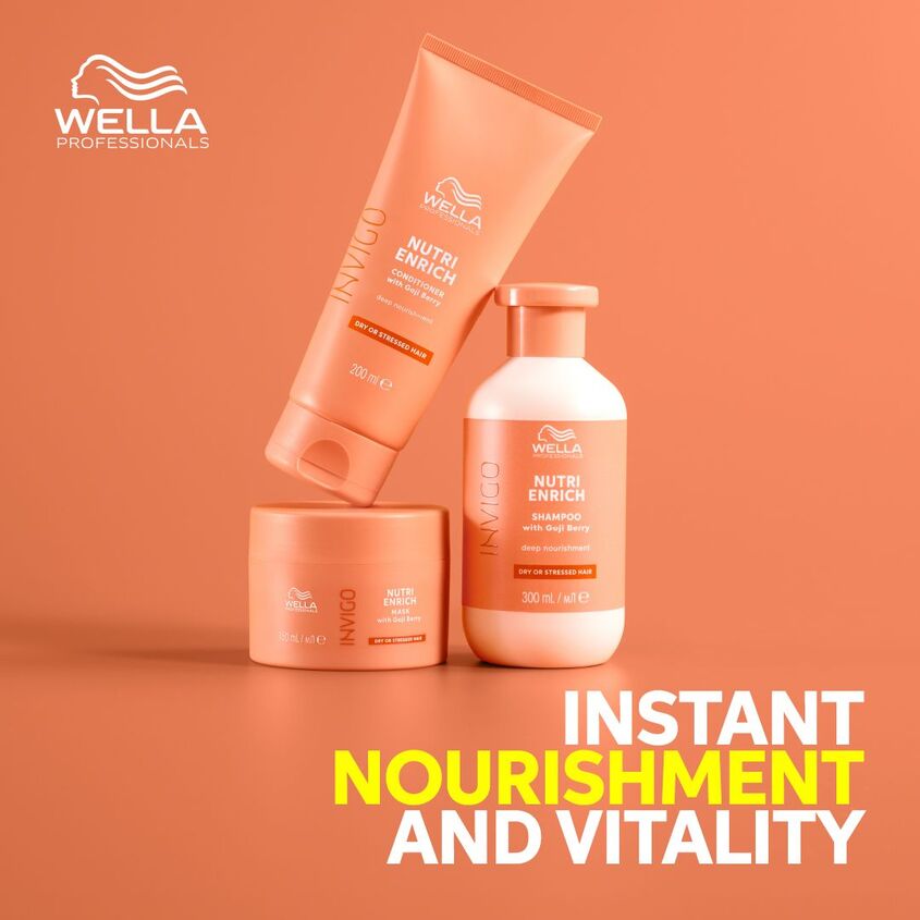 Invigo Nutri Enrich Conditioner