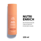 WELLA PROFESSIONALS Wella Pro Invigo Nutri Enrich Wonder Balm 150ml – buy online