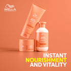 WELLA PROFESSIONALS Wella Pro Invigo Nutri Enrich Wonder Balm 150ml – free delivery