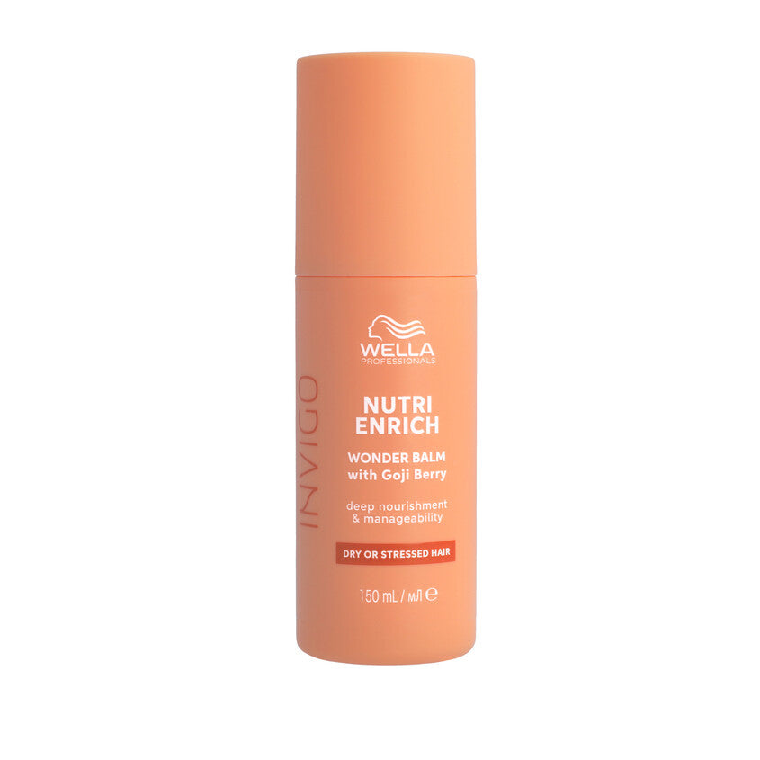 WELLA PROFESSIONALS Wella Pro Invigo Nutri Enrich Wonder Balm 150ml