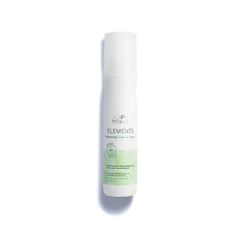 Elements Renewing Leave-In Spray