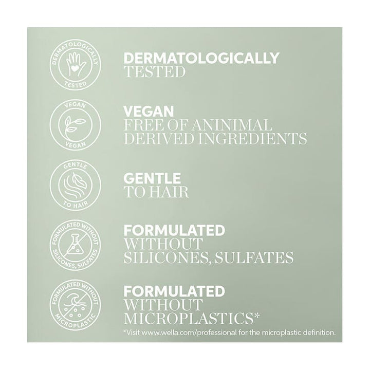 Elements Renewing Leave-In Spray