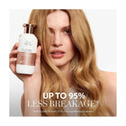 Wella Professionals Fusion Shampoo 250 ml – buy online