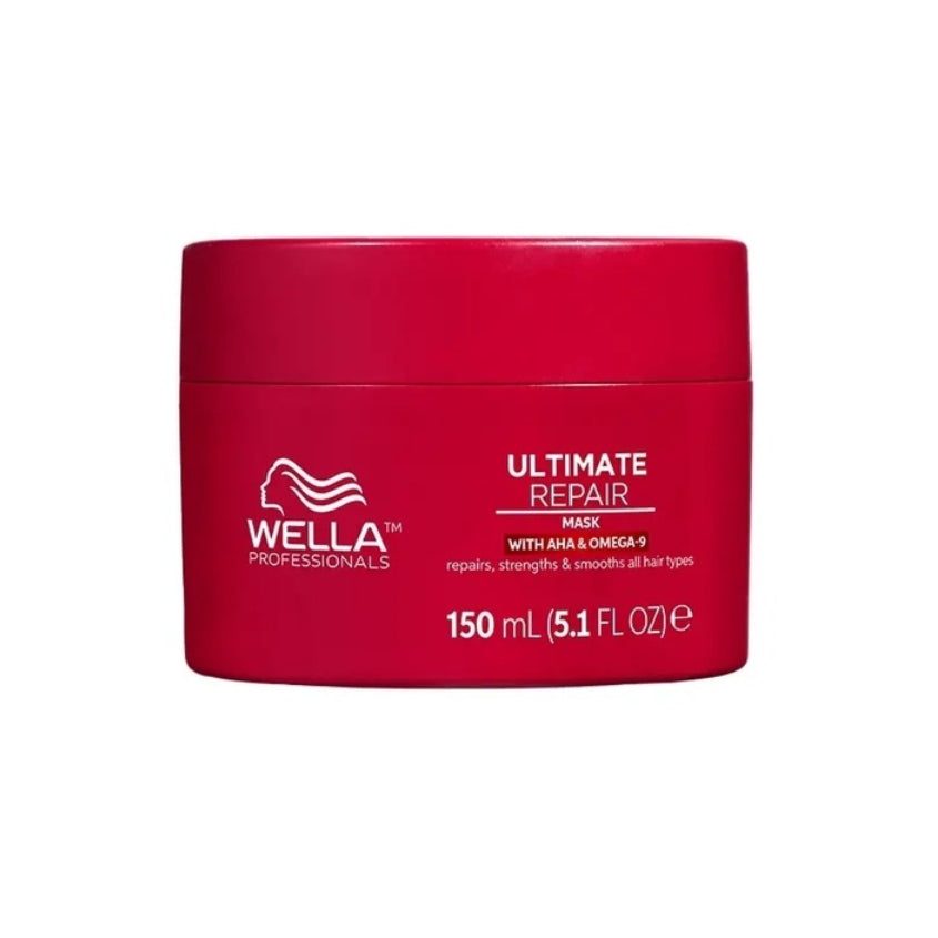WELLA PROFESSIONALS Wella Ultimate Repair Mask 150ml