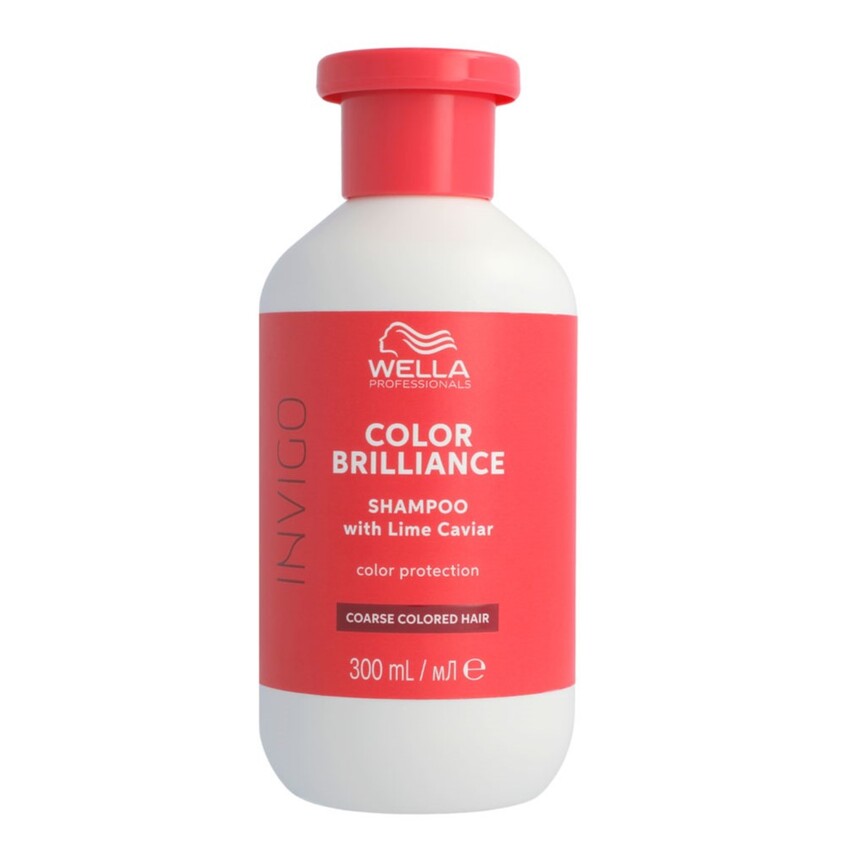 WELLA PROFESSIONALS Wella Pro Invigo Color Brilliance Shampoo 300ml