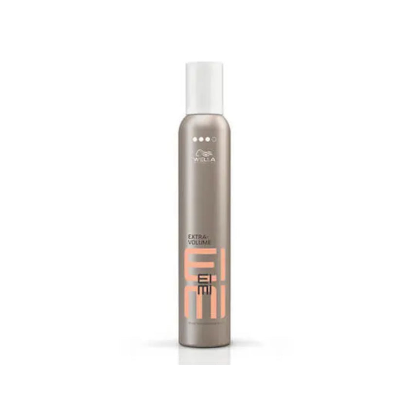 WELLA PROFESSIONALS ويللا بروفيشنالز إيمي إكسترا فوليوم موس، 300 مل