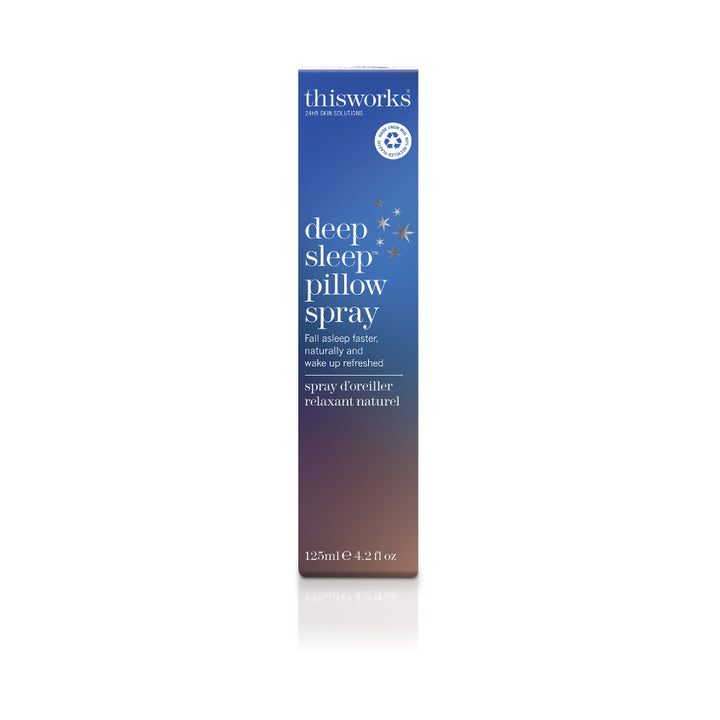 Deep Sleep Pillow Spray