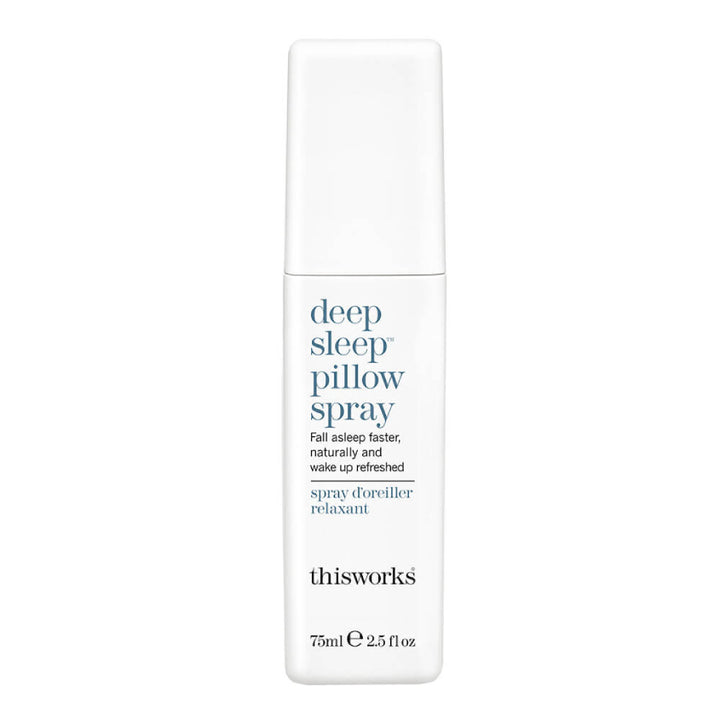 Deep Sleep Pillow Spray