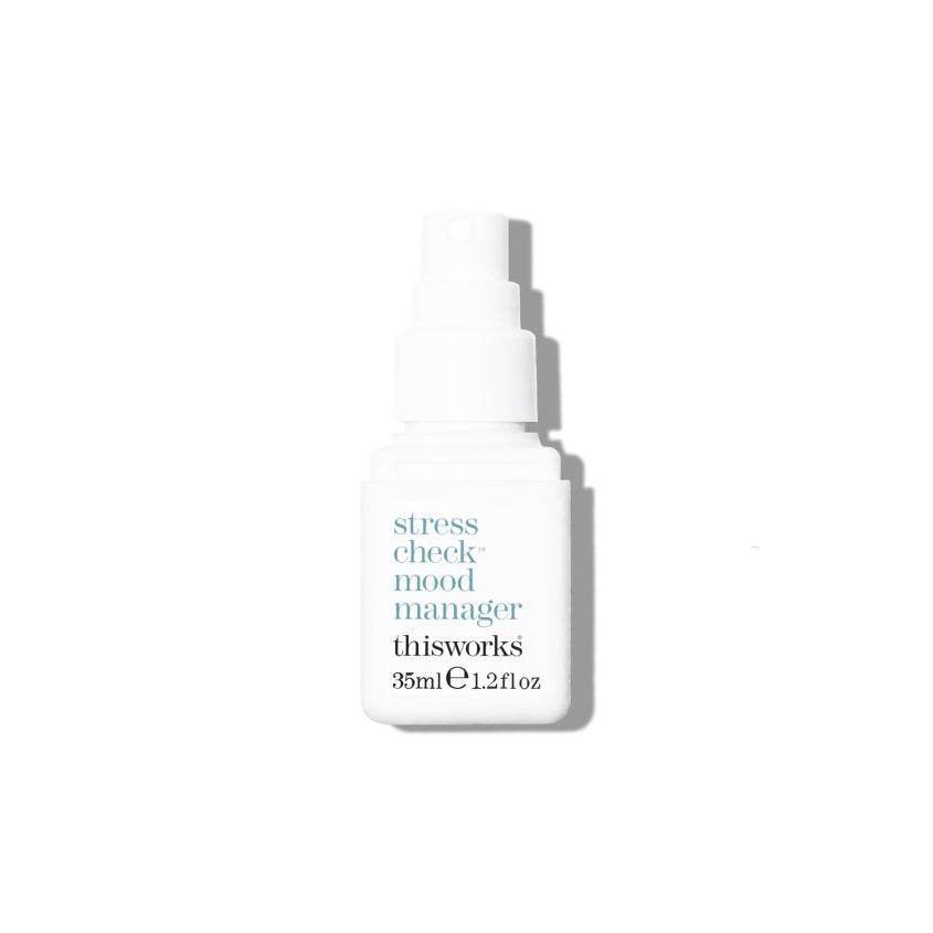 THIS WORKS STRESS CHECK MOOD MANAGER SPRAY 35ML – buy online