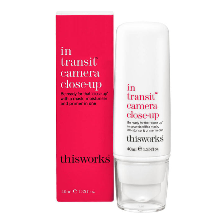 IN TRANSIT CAMERA CLOSE-UP 40ML