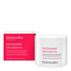 CLEANSING PADS IN TRANSIT NO TRACES 60PCS