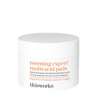 Multi-Acid Pads Morning Expert