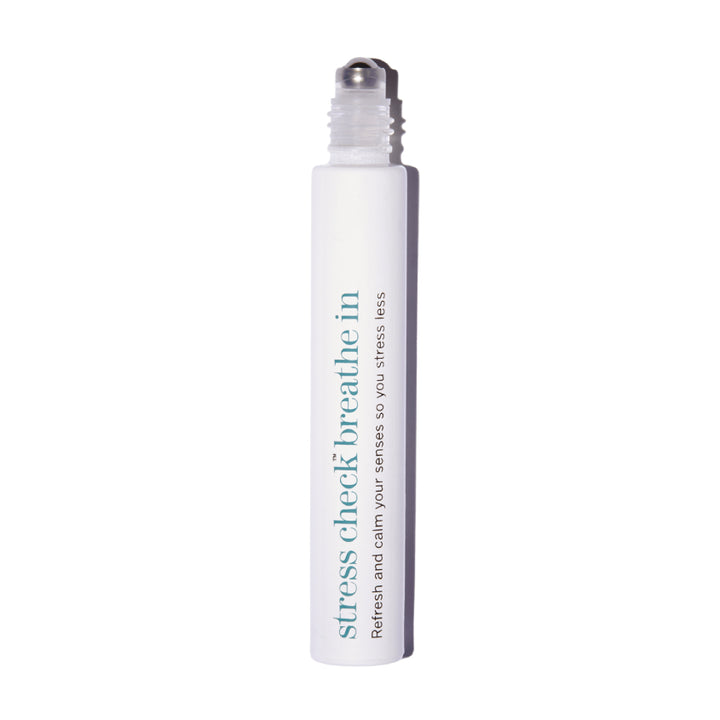 ROLL-ON STRESS CHECK BREATHE IN 8ML