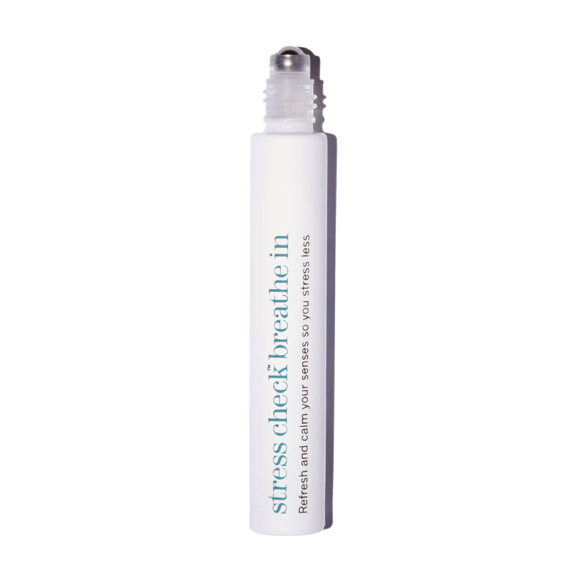 ROLL-ON STRESS CHECK BREATHE IN 8ML