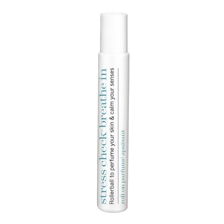 ROLL-ON STRESS CHECK BREATHE IN 8ML