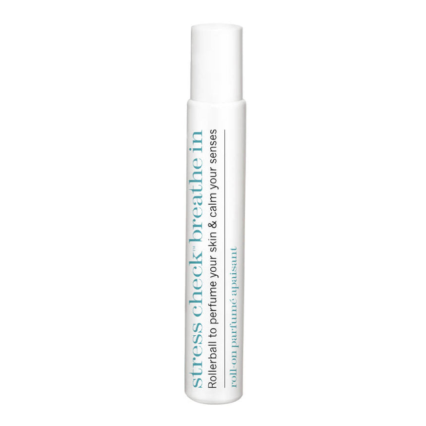 ROLL-ON STRESS CHECK BREATHE IN 8ML