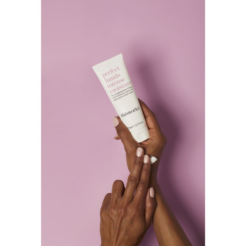 PERFECT HANDS INTENSE MOISTURE CREAM 75ML