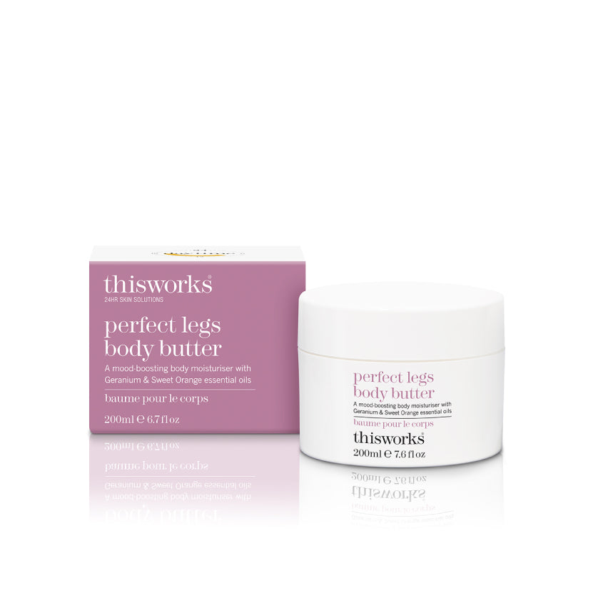 PERFECT LEG BODY BUTTER 200ML