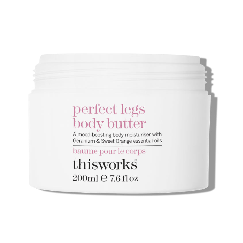 PERFECT LEG BODY BUTTER 200ML