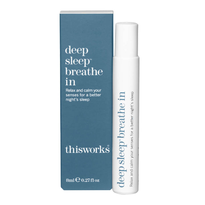 Body care products DEEP SLEEP BREATHE IN 8ML