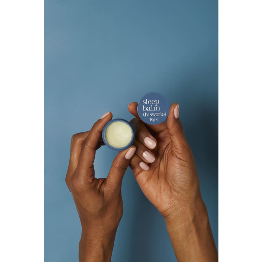 SLEEP BALM 8,6G
