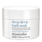 DEEP SLEEP BATH SOAK 200GR