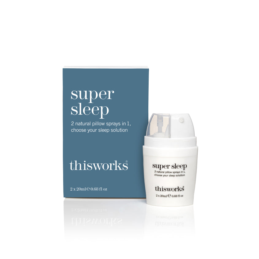THIS WORKS KIT SUPER SLEEP 2X20ML – online store