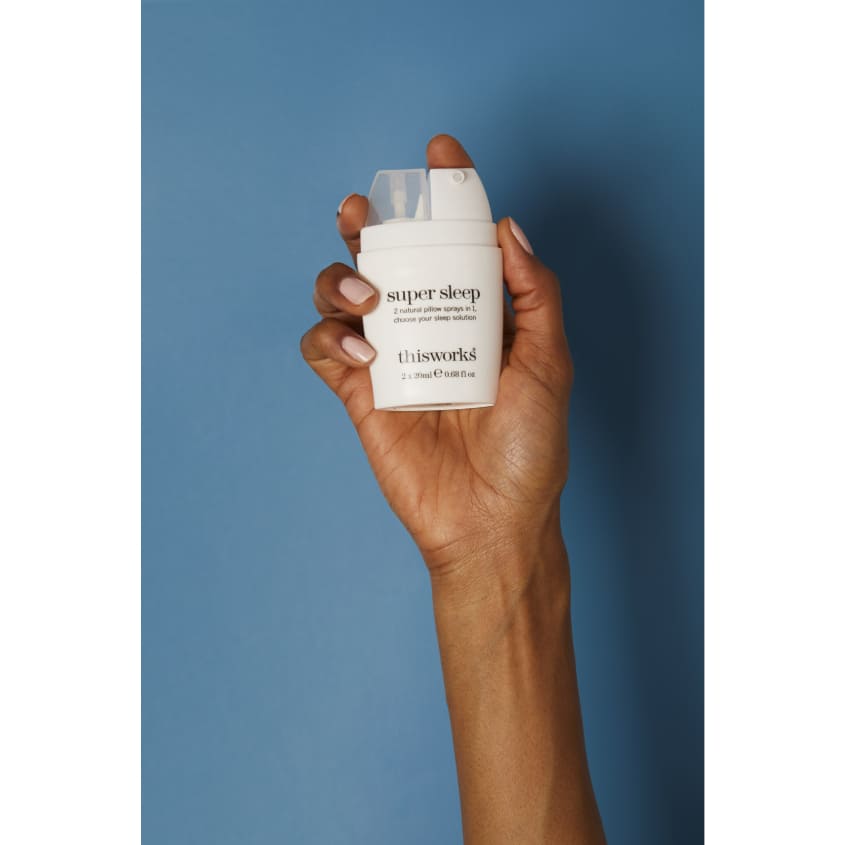 THIS WORKS KIT SUPER SLEEP 2X20ML – free delivery
