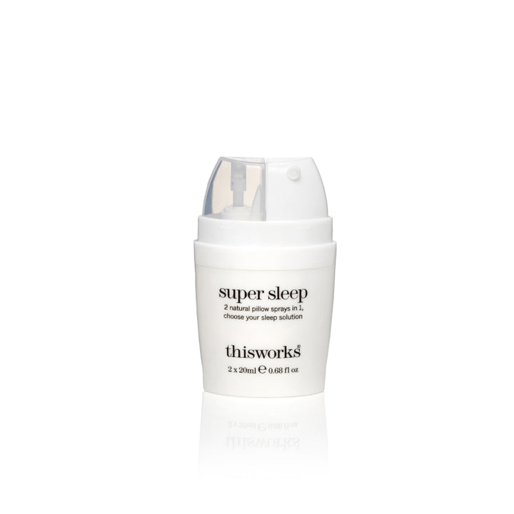 KIT SUPER SLEEP 2X20ML