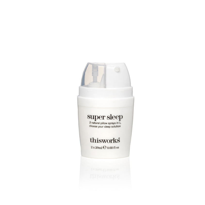 THIS WORKS KIT SUPER SLEEP 2X20ML – buy online
