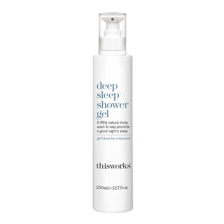 DEEP SLEEP SHOWER GEL 250ML