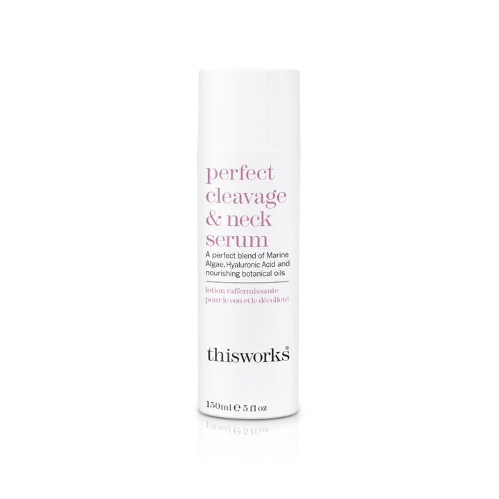 PERFECT CLEAVAGE AND NECK SERUM 150ML
