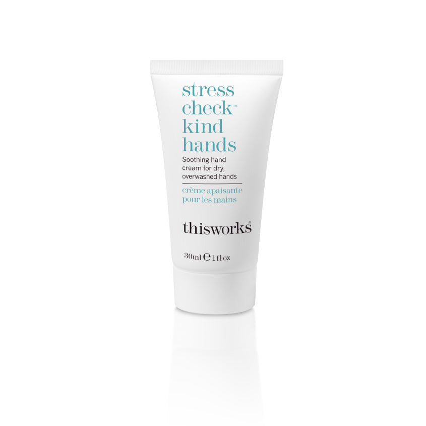 THIS WORKS HAND CREAM KIND HANDS 30ML
