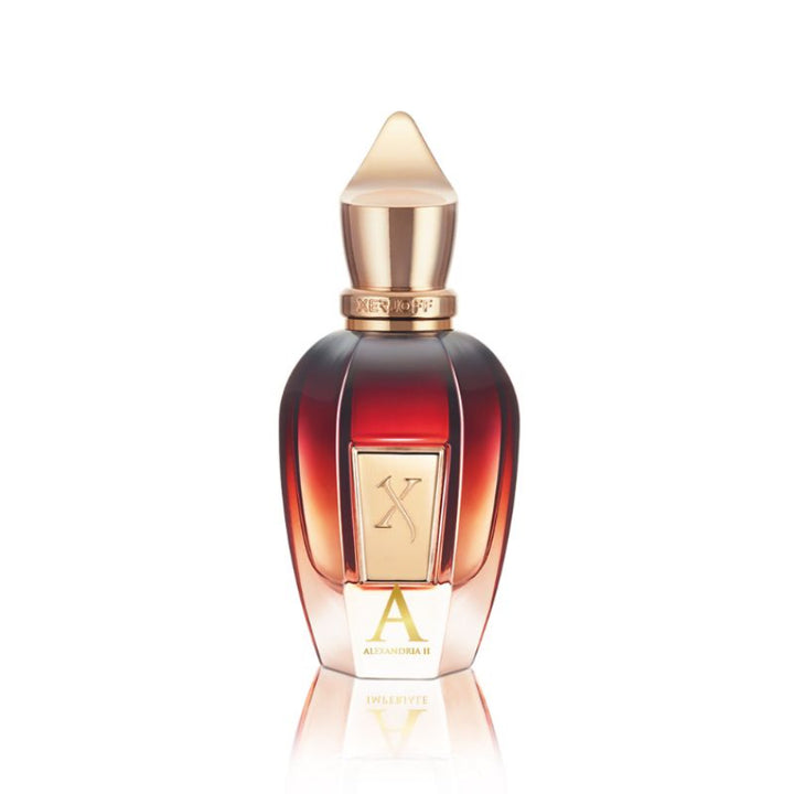 Unisex perfume – OUD STARS ALEXANDRIA II PARFUM 50 ML