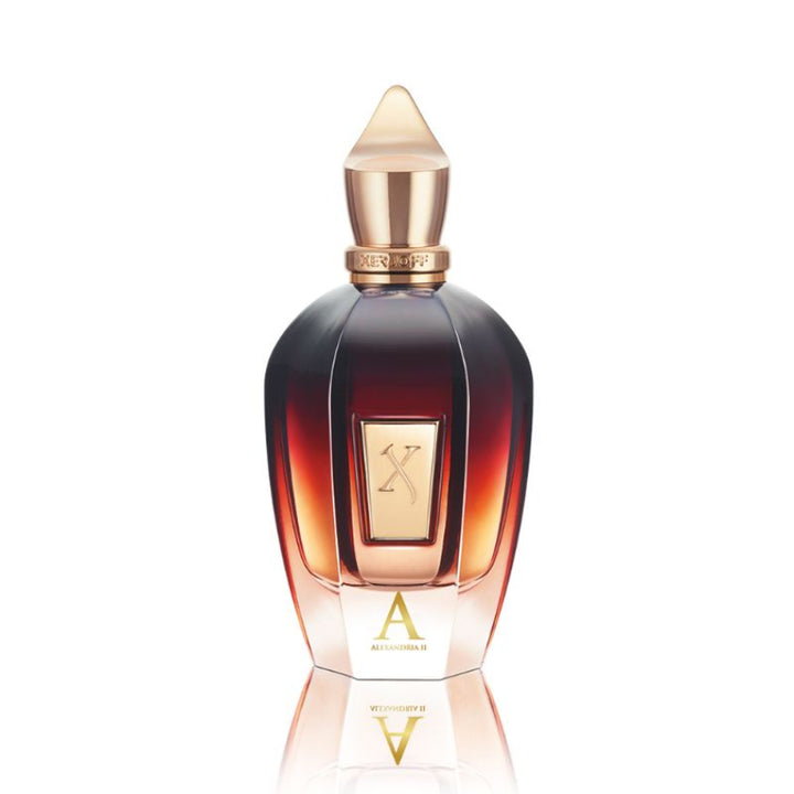 Unisex perfume – OUD STARS ALEXANDRIA II PARFUM 100 ML