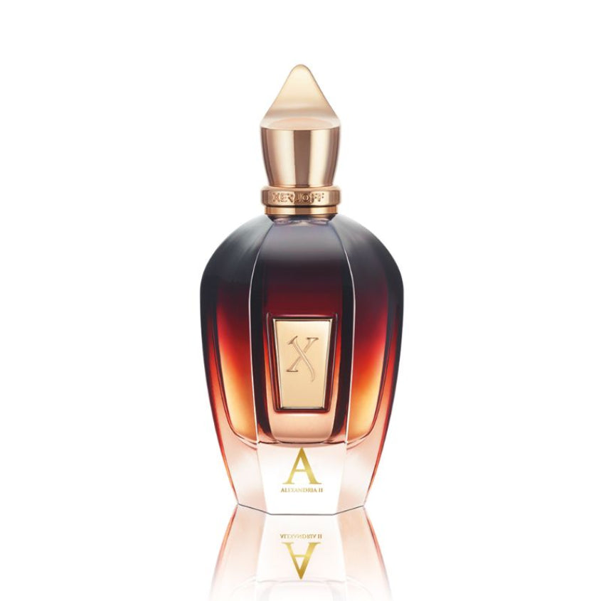 XERJOFF OUD STARS ALEXANDRIA II PARFUM 100 ML