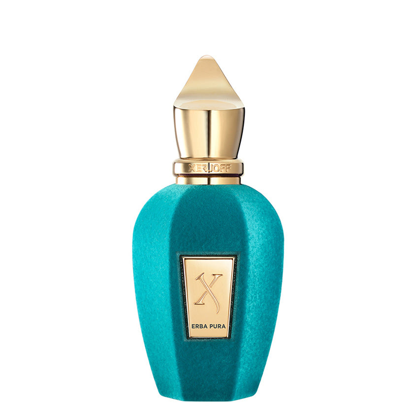 XERJOFF V ERBA PURA EDP 50 ML – buy online