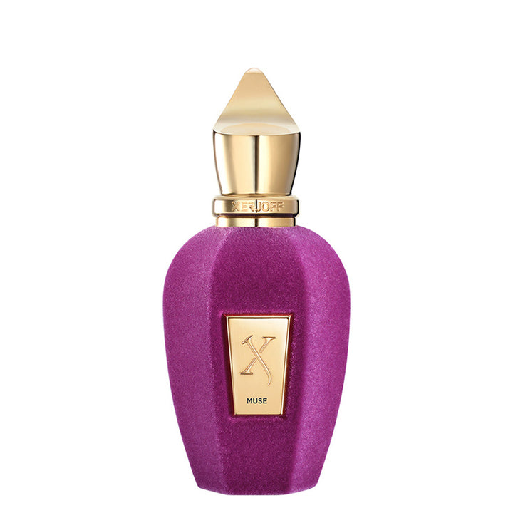 Unisex perfume – V MUSE EDP 50 ML